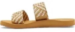 Roxy Porto Slide Ii Sandalen EU 41 Frau EU 41 - 41