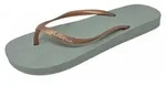 Ipanema Zehentrenner Gr&uuml;n - Gr&uuml;n - 39