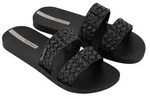 IPANEMA Damen Pantoletten RENDA II - Schwarz - 37