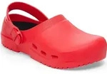 Birkenstock PolyurethanClogs BIRKI Air 2.0 Active Red 36 - Rot - 36