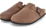 JOSEF SEIBEL Josef 04 | Clog f&uuml;r Herren | Braun - Braun - 42