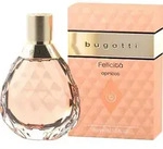 BUGATTI Felicita Apricot Eau de Parfum f&uuml;r Frauen 60 ml