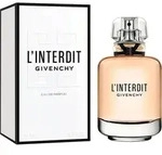 Givenchy - L'Interdit Nachf&uuml;llbares Eau de Parfum 100 ml