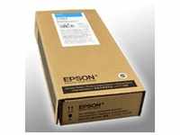 Epson Tintenpatrone cyan T 596 350 ml T 5962