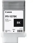 Canon PFI-107 BK Tinte schwarz