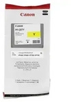 Canon PFI-207 Y, Gelb, Tinte auf Pigmentbasis, 1 St&uuml;ck(e)