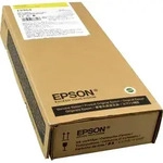 Epson Singlepack Yellow T596400 UltraChrome HDR, 350 ml, Gelb, Tinte auf