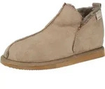 Shepherd 4922 Annie - Damen Hausschuhe - 025- Stone, Gr&ouml;&szlig;e:42 EU - Grau - 42