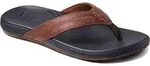 Reef Cushion Phantom 2.0 Braun/Schwarz - Heren Pantoffeln - CJ4352 - Schwarz - 42