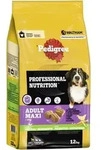 Hundefutter trocken Pedigree Proffessional Nutrition Adult Maxi Gefl&uuml;gel und Gem&uuml;se
