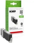 KMP C94 grau Tintenpatrone ersetzt Canon PGI-551GY XL (6447B001)