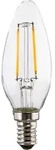 Hama 00112822 energy-saving lamp Warmwei&szlig; 2700 K 8 W E14 E