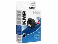 KMP Tintenpatrone passend für HP 932XL (CN053AE)