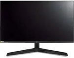 LG UltraGear 24GS60F-B 61 cm (24 Zoll) Gaming-Monitor