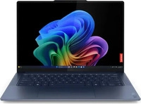 Lenovo 83ED0014GE, Lenovo Yoga Slim 7 14Q8X9 Copilot+PC Qualcomm Snapdragon