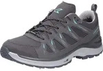 Lowa Innox Evo II GTX Damen Wanderschuhe Trekkinschuhe 321417 9727 : 37 EU - Grau -