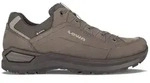 LOWA RENEGADE EVO GTX LO, M&auml;nnlich, Erwachsener, Espresso, Outdoor-Schuhe, Walken,
