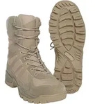 Einsatzstiefel Generation II, khaki, 6 - Gr&uuml;n - 39