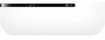 Huawei Zowee Mobiler Wifi WLAN-Router & Hotspot White, E5576-325, 4G, 150 mbit/s, LTE