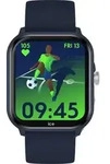 Ice Watch - 022792 - Smartwatch - Kinder - Ice Smart Junior 2.0 Blue - Blau
