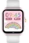 Ice-Watch 022797 Kinder-Smartwatch ICE Smart Two Rosafarben/Wei&szlig; - Rosa