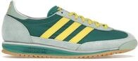 Adidas SL 72 OG W In Green For Women &ndash; 6 UK - 39 1/3 EU - 7.5 US / Green