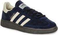 Adidas Handball Spezial in Navy Wei&szlig; f&uuml;r Herren &ndash; 10.5 UK - 45 1/3 EU - 11...