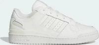 adidas w&auml;sche Herren adidas Forum Low wei&szlig;/grau Turnschuhe Gr&ouml;&szlig;e: 44