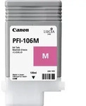 Canon Tinte PFI-106M magenta