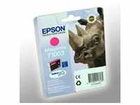 Epson DURABrite Ultra Ink T 100 Tintenpatrone magenta T 1003