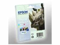 Epson DURABrite Ultra Ink T 100 Multipack C/M/Y T 1006