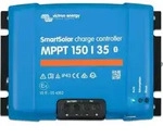 Victron Energy SmartSolar MPPT 150/35A Bluetooth-Controller - Blau