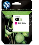 HP 88XL, Hohe (XL-) Ausbeute, Magenta, Tinte auf Pigmentbasis, 17,1 ml, 1 St&uuml;ck(e),