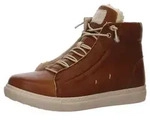 Cosmos Comfort Komfort Stiefeletten Damen 31323535393331 Braun 37 EU - Braun -...