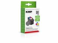KMP Tintenpatrone für Canon CL541XL C,M,Y (5226B005) 3-farbig