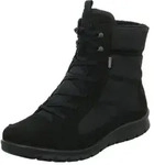 Ecco Babett Damen Boots Schwarz Damen - Schwarz - 39