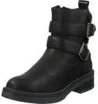 Blowfish Stiefelette Stiefelette Kunstleder/Textil - Schwarz - 36