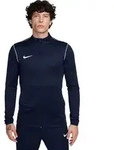 Sweatshirt Nike Park 20 FJ3022451 - Dunkelblau - S