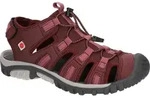 HI-TEC Freizeitschuhe O010171-90 Hi-Tec Cove Sport beere Gr&ouml;&szlig;e - Violett - 36