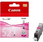 Canon CLI-521M, 520 Seiten, Magenta, 1 St&uuml;ck(e)