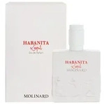 Molinard Habanita L'Esprit Eau De Parfum 75 ml (woman)