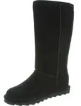 Bearpaw Schuhe Elle, 1963W011 - Schwarz - 37