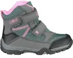 CMP Jungen Schneestiefel Bunt 38Q4514-14UF Gr&ouml;sse 25 - Bunt - 25