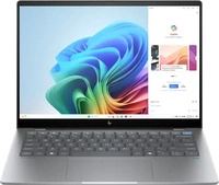 HP A3NY1EA#ABD, HP OmniBook X 14-fe0660ng 35,6cm (14 ) 16GB 1TB SSD XElite