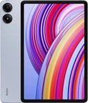 XIAOMI 56189, Tablet Xiaomi Redmi Pad Pro 12.1 8GB RAM 256GB WiFi blue Blau