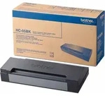 Brother HC-05BK - Hohe Ergiebigkeit - Schwarz - original - Tintenpatrone - f&uuml;r