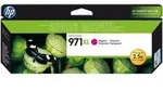 HP CN 627 AE Tintenpatrone magenta No. 971 XL