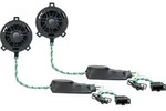 ETON UG VAG 25 Hocht&ouml;ner Paar Upgrade VAG25 25 mm