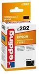 Edding EDD-282, Schwarz, 14 ml, 1 St&uuml;ck(e), Einzelpackung