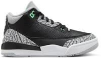 Jordan 3 Retro Green Glow (PS) - EU 30